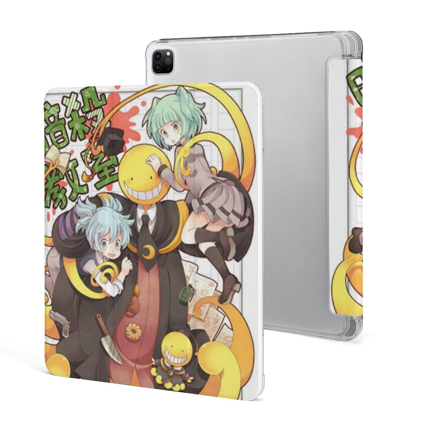 iPad タブレットケース　24.5 x 18.5 x 1.2 cm aXtion® Slim MH（iPad 10.9インチ 第10世代 | 第11世代(A16